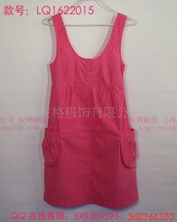 上海佐格服飾連衣裙產品系列概覽