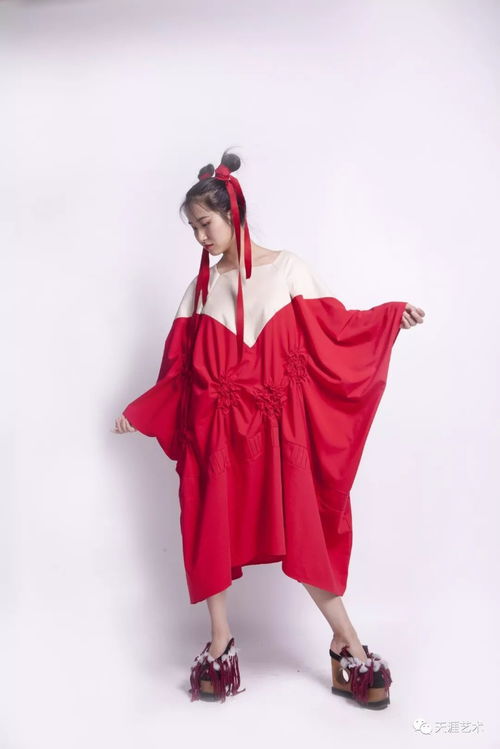 2018天津美院研究生畢業(yè)展 紡織品設(shè)計作品全集